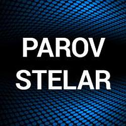 Parov Stelar radio logo