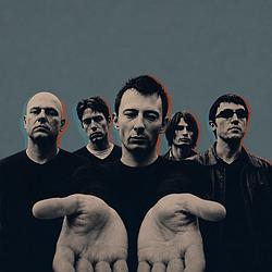 Radiohead radio logo