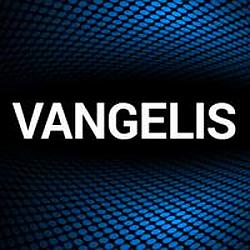 Vangelis radio logo