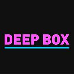 Deep Box radio logo