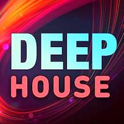 Deep House radio logo