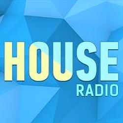 House radio logo