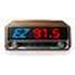 EZ 97.5 radio logo