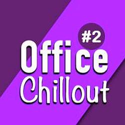 Office Chillout 2 radio logo