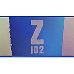 Z 102 radio logo