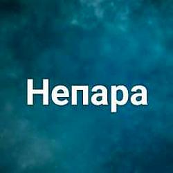 Непара radio logo