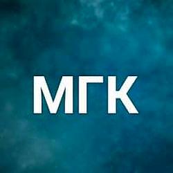 МГК radio logo