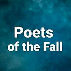 Poets of the Fall radio logo