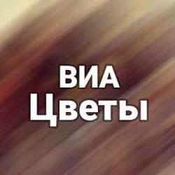 ВИА Цветы radio logo
