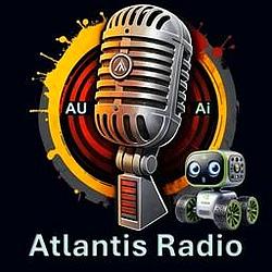 Atlantis Radio Digital logo