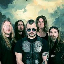 Sabaton radio logo