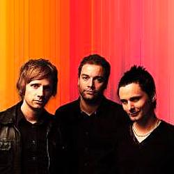 Muse radio logo