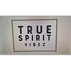 True Spirit Vibez radio logo