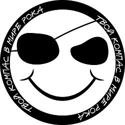ПИРАТСКОЕ рок-радио logo