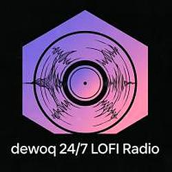 dewoq Lo-Fi Radio logo