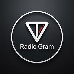 Pulse Reactor Radio Gram logo