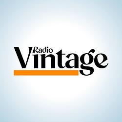 Radio Vintage Chișinău logo