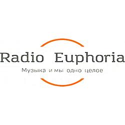 Radio Euphoria logo