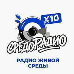 Средорадио logo