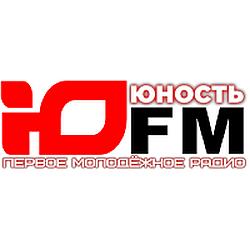 Радио ЮFM Бежецк logo