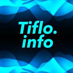 Tiflo Radio logo