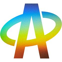 Atomic Dopephonk radio logo