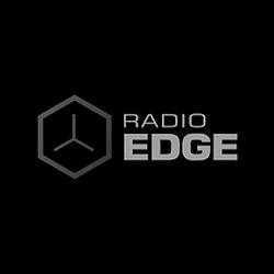 Radio EDGE logo