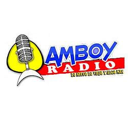 Amboy Radio logo
