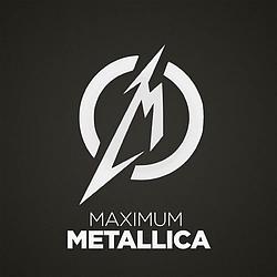 Metallica Maximum radio logo