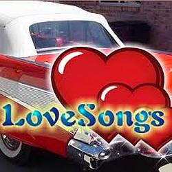 57 Chevy Love Songs radio logo