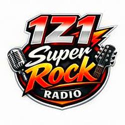 1Z1 Super Rock Radio logo