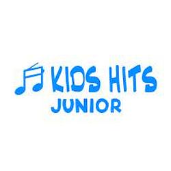 Kids Hits Junior radio logo