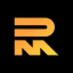 Radio Marvin logo