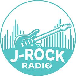 J-Rock Radio logo