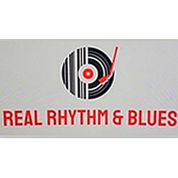 Real Rhythm & Blues radio logo
