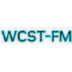 WCST radio logo