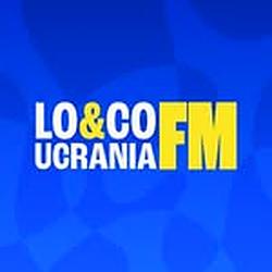 LO&CO Ucrania FM logo