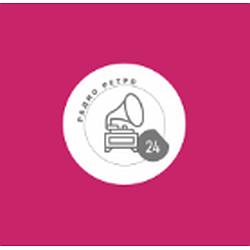 Радио Ретро 24 logo