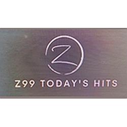 Z99 Today's Hits radio logo