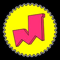 Радио Мята Xtra logo