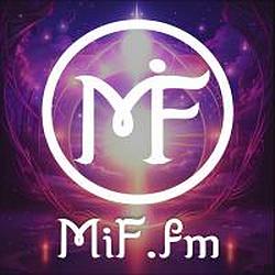 MiF fm logo