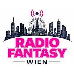 Radio Fantasy Mix 90s In The Mix logo