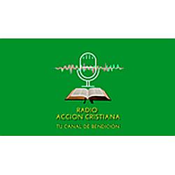 Radio Accion Cristiana logo