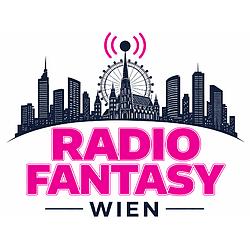 Radio Fantasy mix 80s In The Mix logo