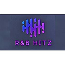 R&B Hitz radio logo