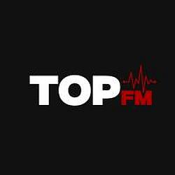 TopFm.lt radio logo