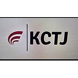 KCTJ radio logo