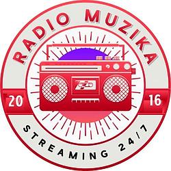 Radio Muzika logo