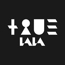 True La-La radio logo