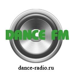 Dance FM logo